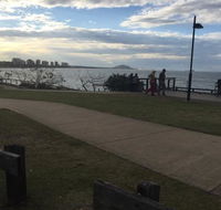 Centrepoint Buffet - Accommodation Broome