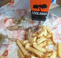Coolabah Tree Cafe