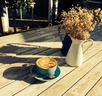 Cup of George - Accommodation Broome