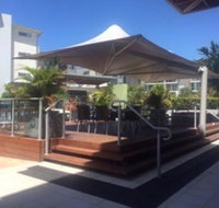 Curly's on the Boardwalk - Accommodation Broome