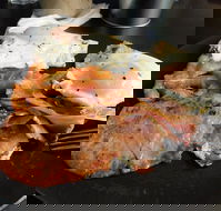 Debeana Coffee - Accommodation Broome