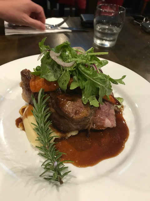 Default Restaurant - Accommodation Broome 3