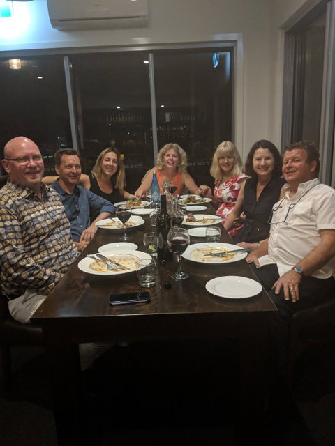 Default Restaurant - Accommodation Broome 5