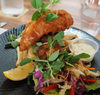 Driftwood restaurant and bar - Accommodation Broome