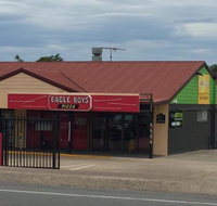 Eagle Boys Pizza