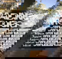 Frenchs Forest Seafood - Accommodation Broome