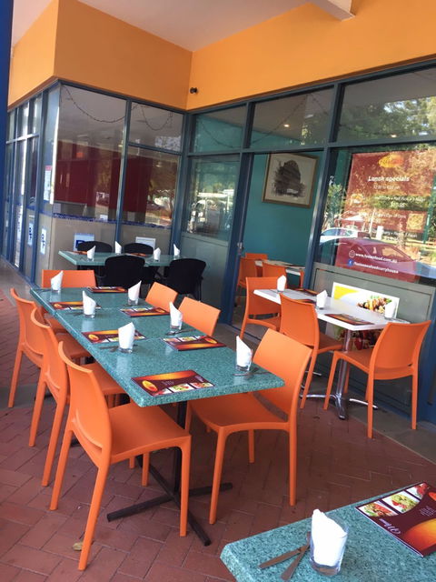 Fusion Seafood And Curry House - Accommodation Broome 3