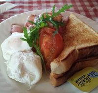 Grandma's Farm Outback Kitchen - Accommodation Broome