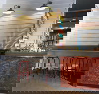 Guzman y Gomez - Accommodation Broome