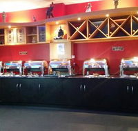 Hathi Indian Restaurant - Accommodation Broome