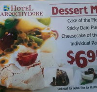 Hotel Maroochydore - Accommodation Broome