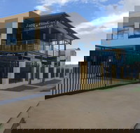 Jacqueline's Licensed Cafe - Accommodation Broome