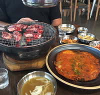 Kaen Korean BBQ - Accommodation Broome