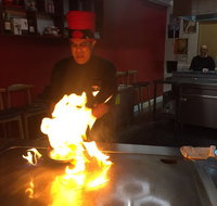 Kakuya Teppanyaki - Accommodation Broome