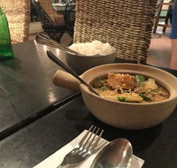 Kalesa Restaurant  Bar - Accommodation Broome