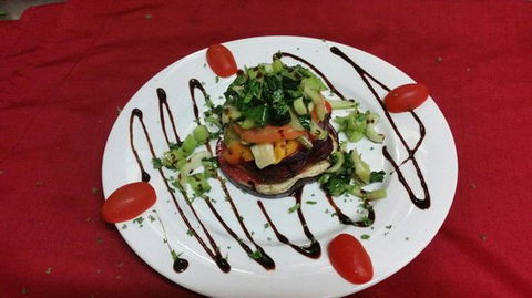 Kazzy's Larder - Accommodation Broome 0