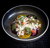 Kiki Bar  Eatery - Accommodation Broome