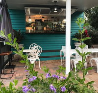 Letoria's Cafe