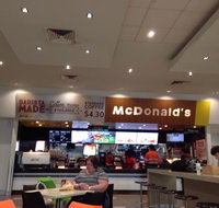 Mcdonald's Family Restaurants - Accommodation Broome