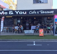 Me  You Cafe  Takeaway - Accommodation Broome