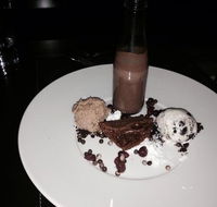 Mercure Mandy's on the Mountain Restaurant - Accommodation Broome