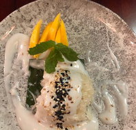 Namory Eatery - Accommodation Broome