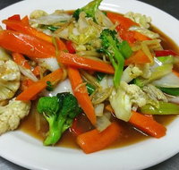 Noks Thai - Accommodation Broome
