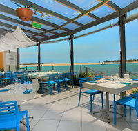 Ocean Ended - Accommodation Broome