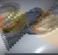 Panda Inn - Accommodation Broome