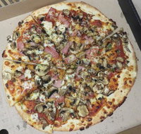 Pizza Capers Maroochydore - Accommodation Broome