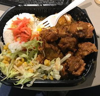 R-Crane Noodle and Dumplings - Accommodation Broome