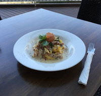 Riverside Bar and Restaurant - Accommodation Broome