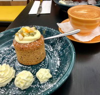 Rozzis Italian Canteen - Accommodation Broome