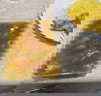 Santoor Indian Cuisine - Accommodation Broome