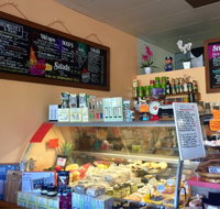 Soul Foods Gourmet Deli - Accommodation Broome