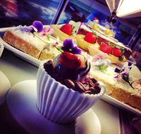 The Attic Cafe - Accommodation Broome