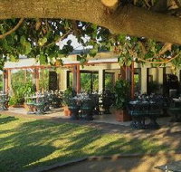The Boat Shed Restaurant - Accommodation Broome