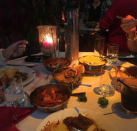 The curry bowl Indian restaurant - Accommodation Broome