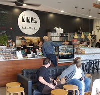 The nines emporium - Accommodation Broome