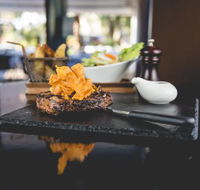 Three Bar and Grill - Accommodation Broome
