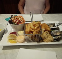 Trader Duke's Restaurant - Accommodation Broome