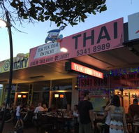 Tuk Tuk Thai - Accommodation Broome