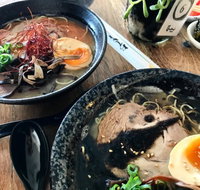 Umami ramen - Accommodation Broome