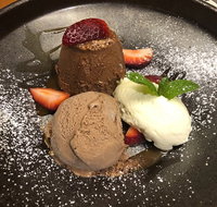 Uptown Gastropub - Accommodation Broome