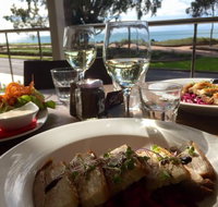 Salt Cafe Urangan - Accommodation Broome