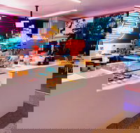 27 Degrees - Accommodation Broome