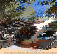 At the Jetty - Accommodation Broome