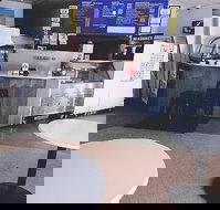 Blue Marlin Takeaway - Accommodation Broome