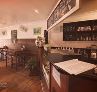 Cafe Da Cruize