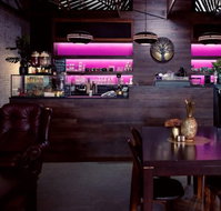 Cafe Mandala Kuranda - Accommodation Broome